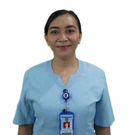 Criscentiana Sri Widiarti